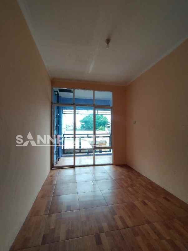 dijual rumah cinangka