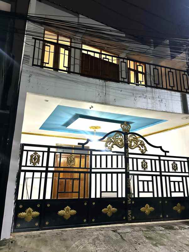 dijual rumah cipayung jakarta timur