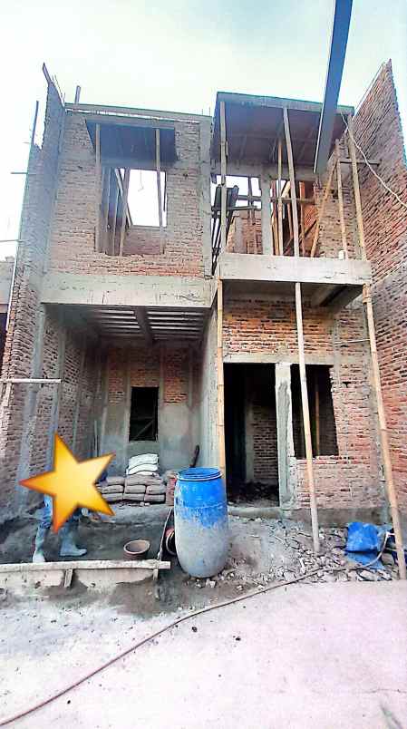 dijual rumah cipayung jakarta timur