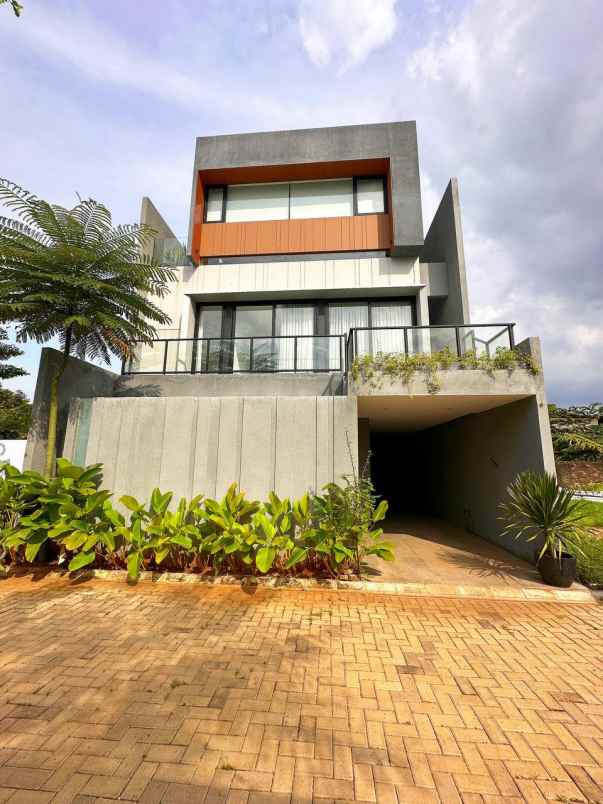 dijual rumah cipinang