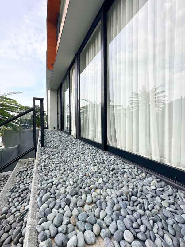 dijual rumah cipinang