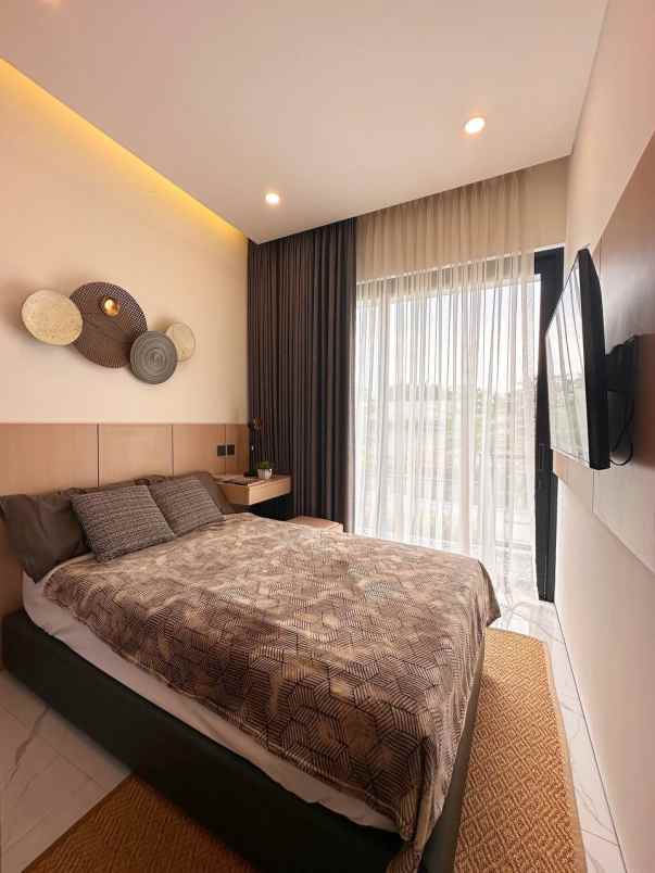 dijual rumah cipinang