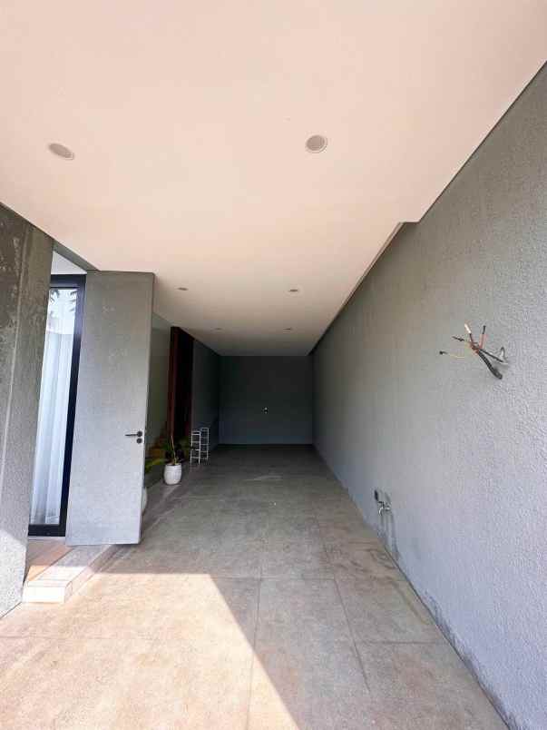 dijual rumah cipinang