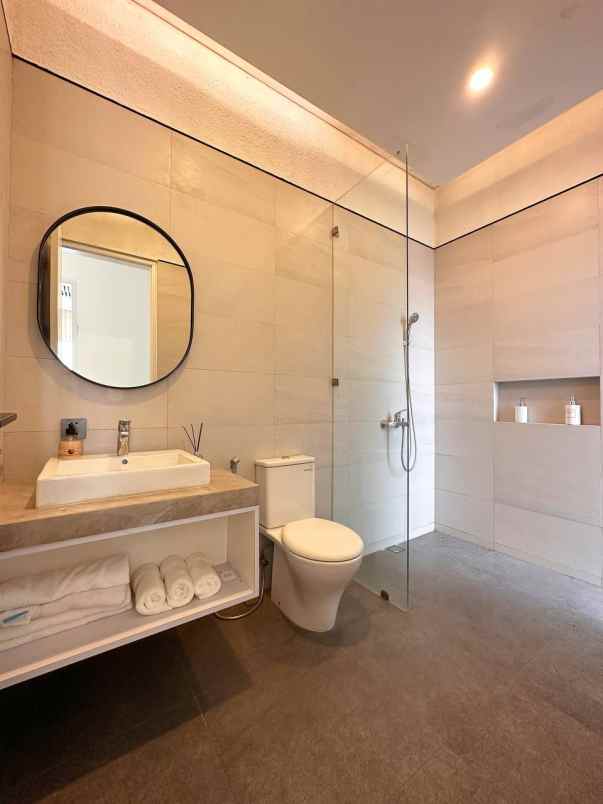 dijual rumah cipinang