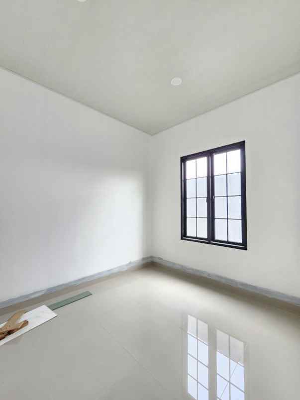 dijual rumah cipinang muara