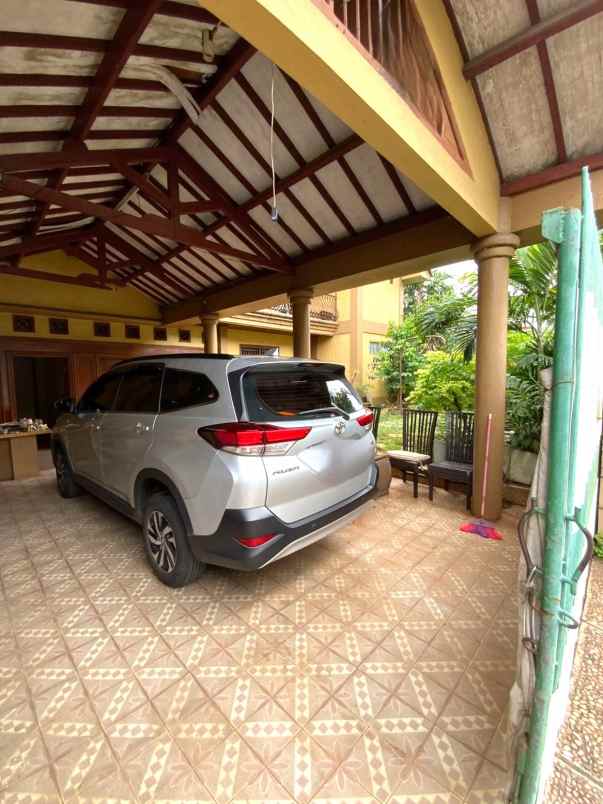 dijual rumah cipinang muara jatinegara