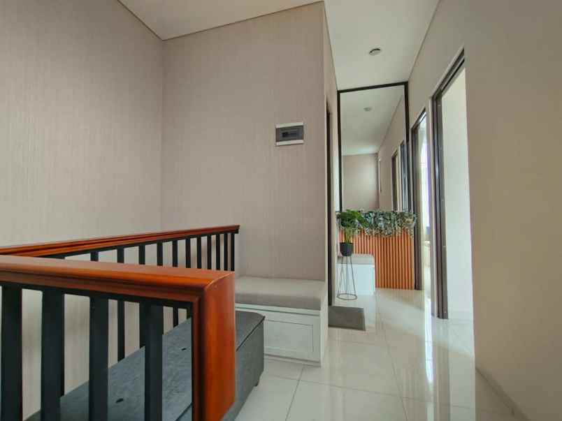 dijual rumah ciputat