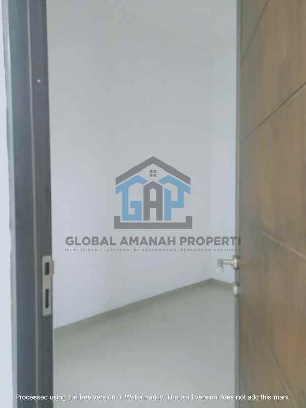 dijual rumah cisangkan cimahi