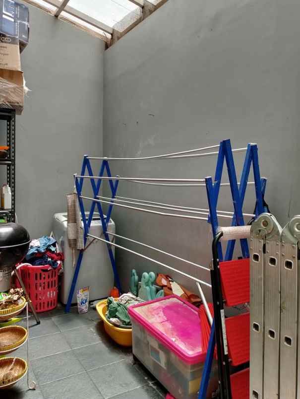 dijual rumah cisaranten arcamanik