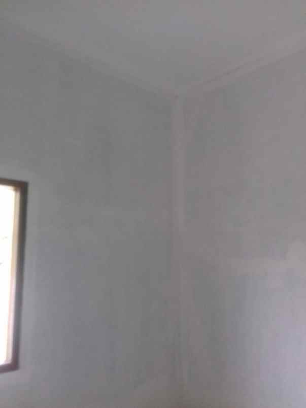 dijual rumah cisaranten kulon