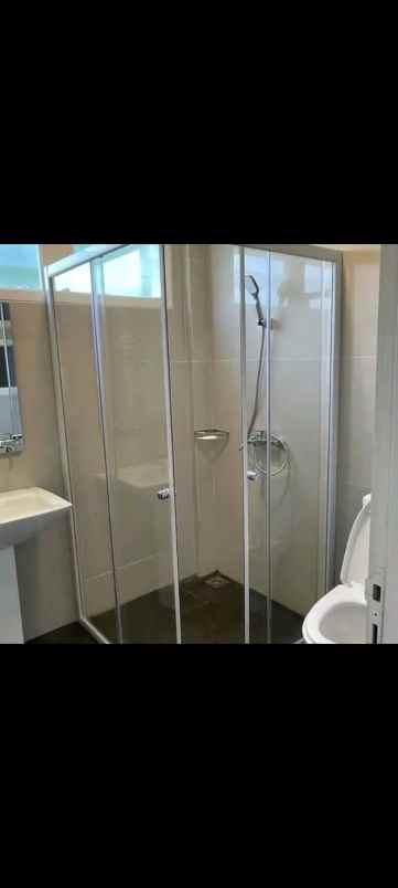 dijual rumah cisarua