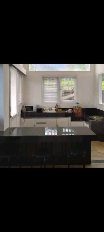 dijual rumah cisarua