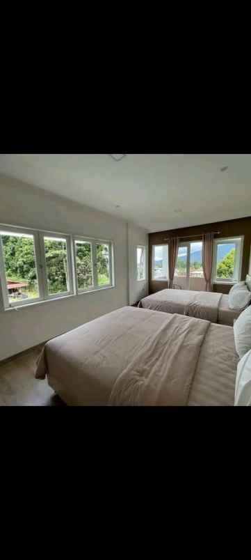 dijual rumah cisarua