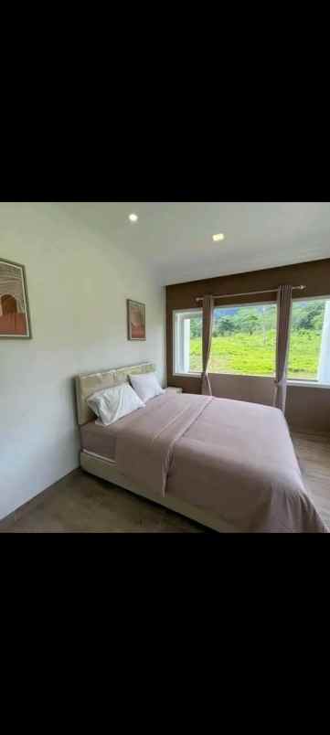 dijual rumah cisarua