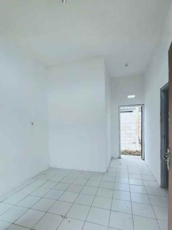 dijual rumah citoh cibungbulang bogor