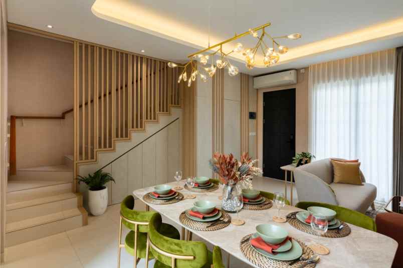 dijual rumah citra city sentul