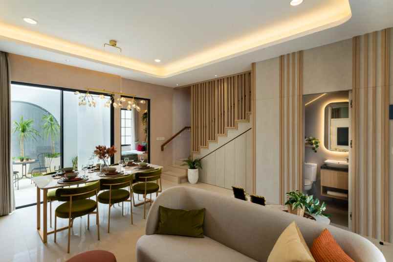 dijual rumah citra city sentul