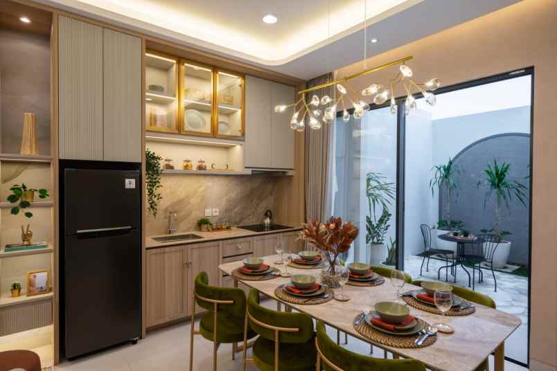 dijual rumah citra city sentul