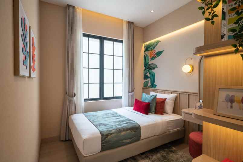 dijual rumah citra city sentul