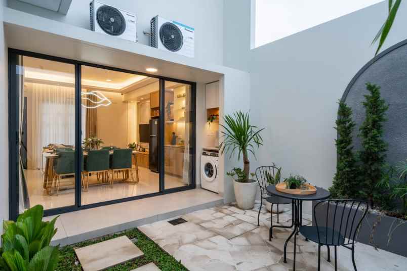 dijual rumah citra city sentul