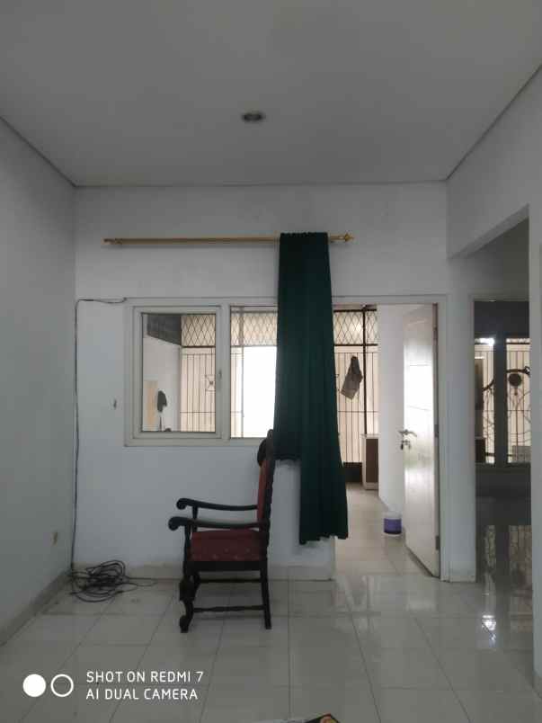 dijual rumah citra grand cibubur