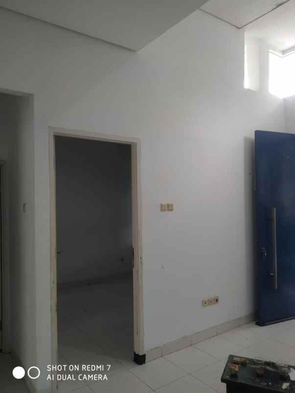 dijual rumah citra grand cibubur