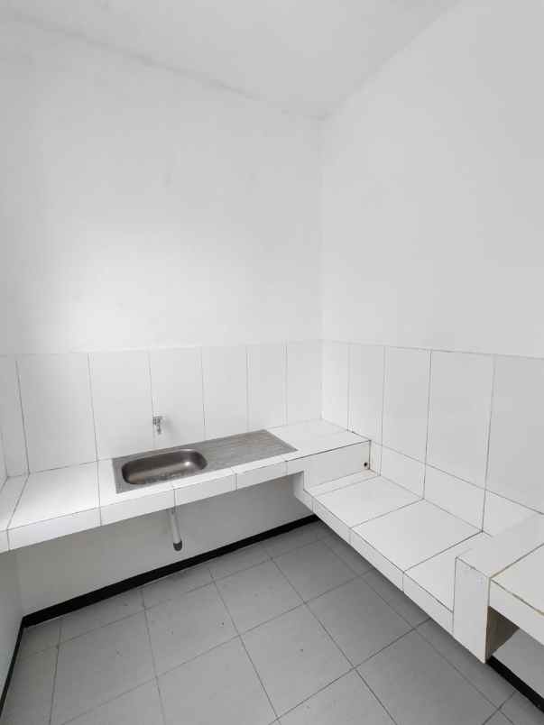 dijual rumah citra harmoni