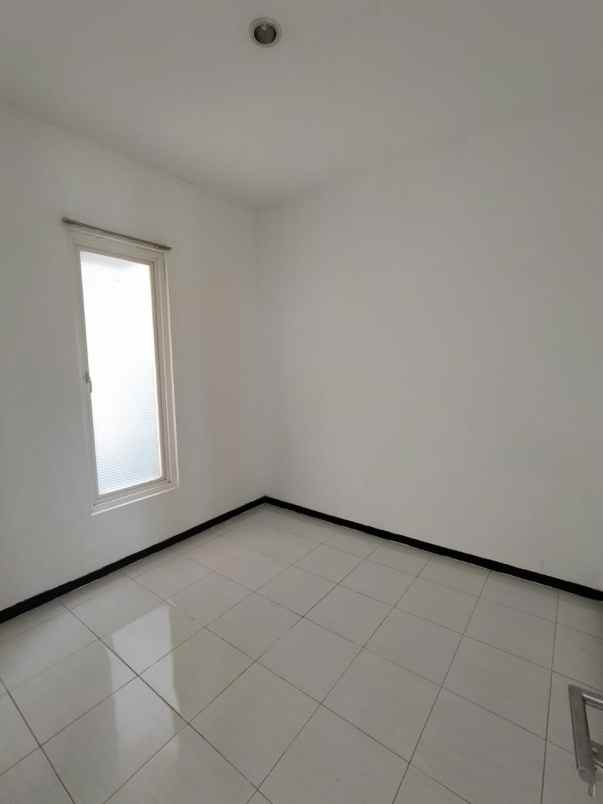 dijual rumah citra harmoni