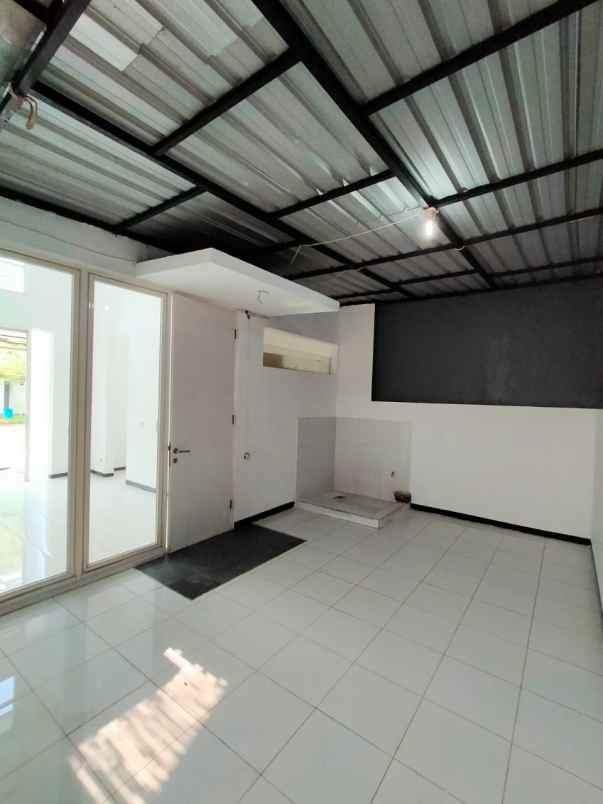 dijual rumah citra harmoni