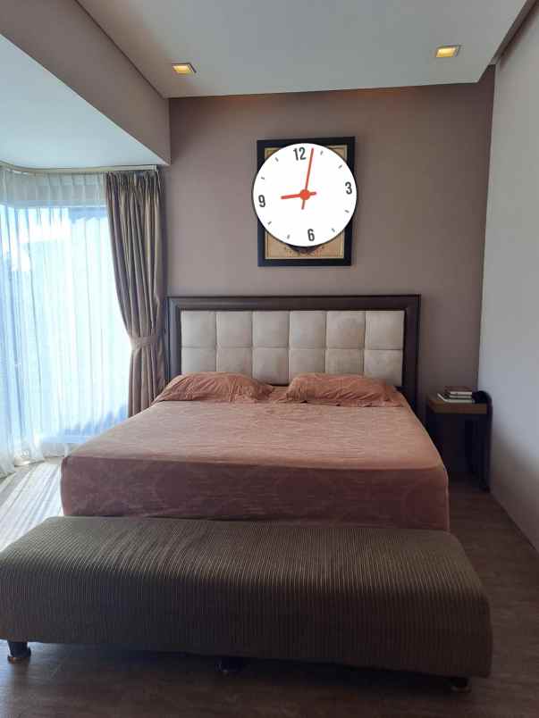 dijual rumah citragran cibubur