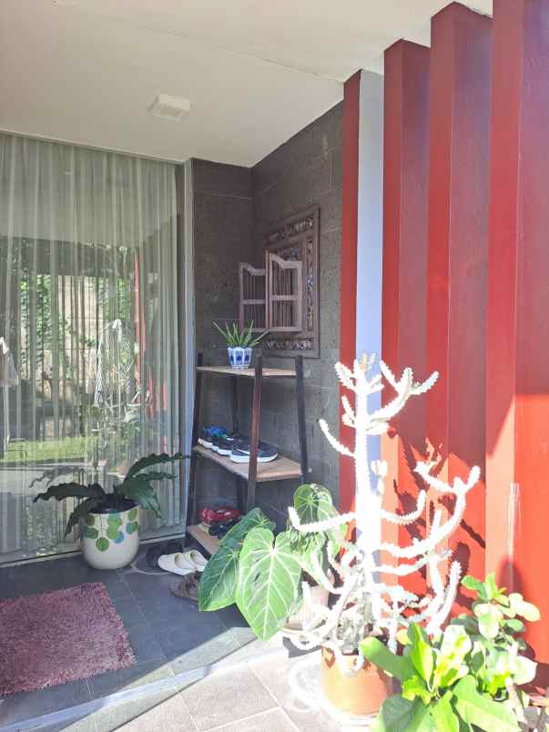 dijual rumah citragran cibubur
