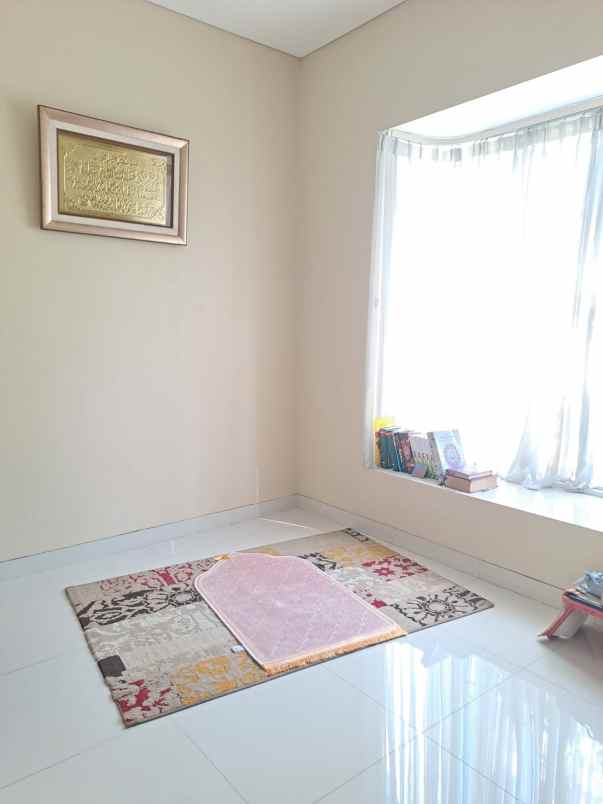 dijual rumah citragran cibubur
