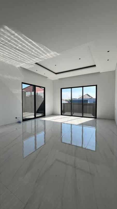 dijual rumah citraland