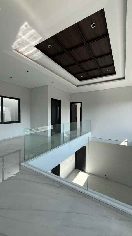dijual rumah citraland