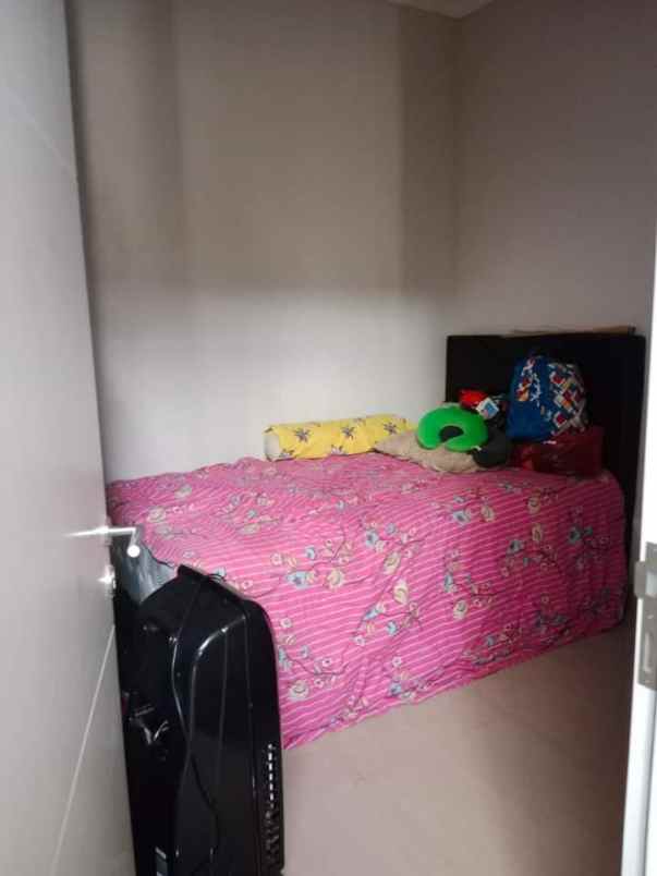 dijual rumah citraland beserta furnish