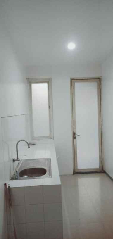 dijual rumah citraland kingstown