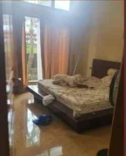 dijual rumah citraland taman internasional