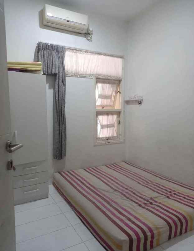 dijual rumah cluster archi lake di larangan ciledug