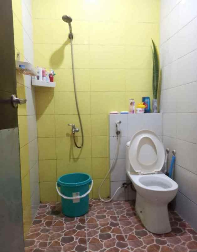 dijual rumah cluster archi lake di larangan ciledug