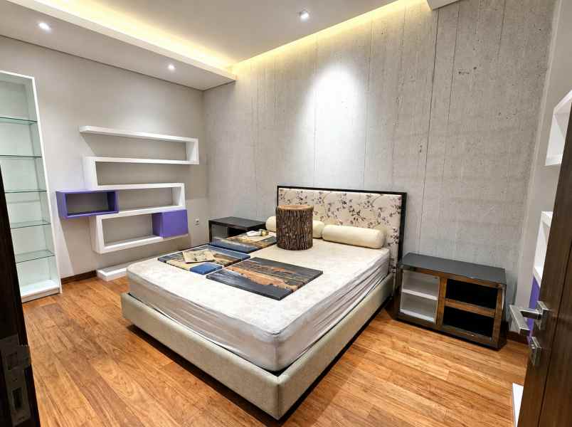 dijual rumah cluster harmoni hi harapan