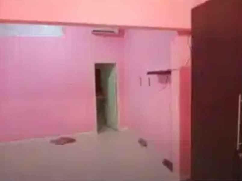 dijual rumah cluster jakasampurna