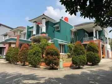 dijual rumah cluster jatiwarna