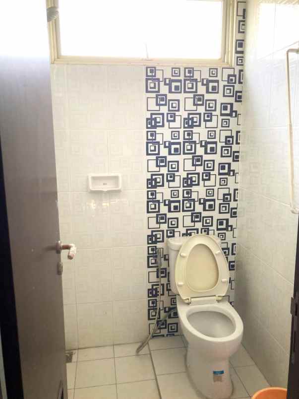 dijual rumah cluster mississippi jgc cakung