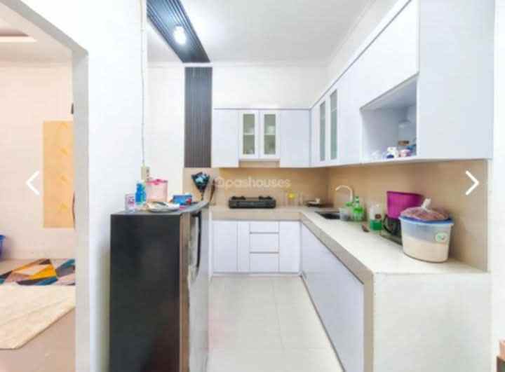 dijual rumah cluster parakanjati village