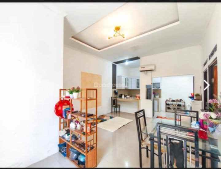 dijual rumah cluster parakanjati village
