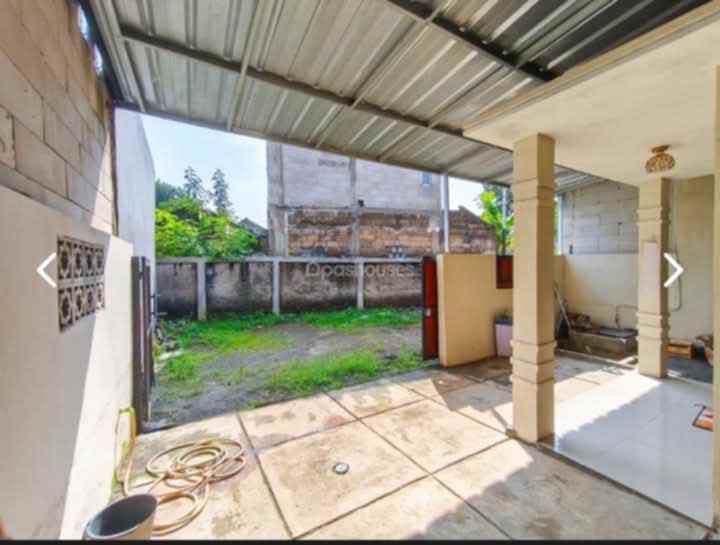 dijual rumah cluster parakanjati village