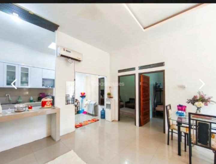 dijual rumah cluster parakanjati village