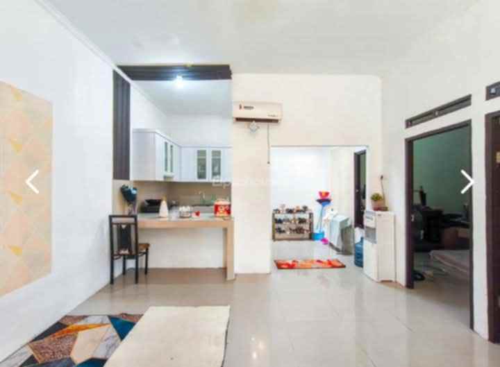 dijual rumah cluster parakanjati village