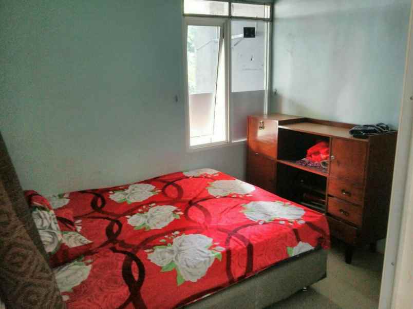 dijual rumah cluster plamongan sari