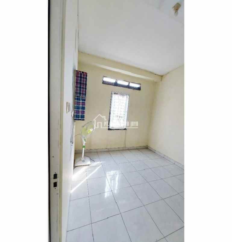 dijual rumah cluster tembalang